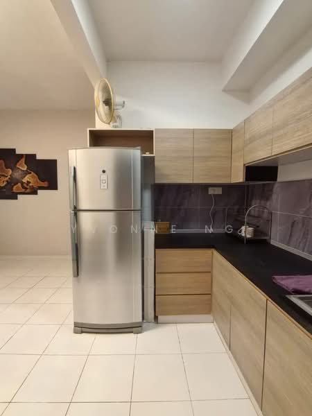 Pangsapuri untuk Disewa di Seri Austin Residence (Pangsapuri Seri Austin) - Yvonne Ng - PropertyGuru.com.my