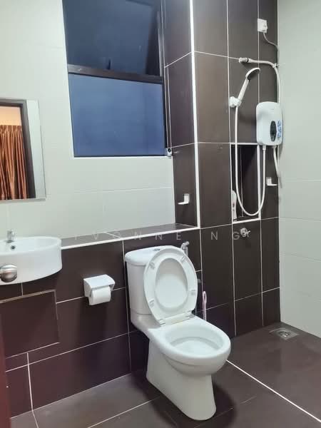 Pangsapuri untuk Disewa di Seri Austin Residence (Pangsapuri Seri Austin) - Yvonne Ng - PropertyGuru.com.my