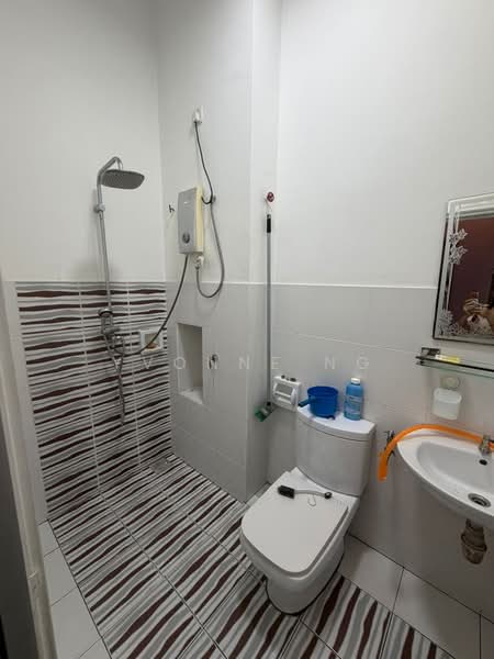 Rumah Teres 1 Tingkat untuk Disewa di Gelang Patah (Johor) - Yvonne Ng - PropertyGuru.com.my