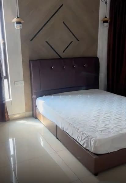 Apartment for Rent at Seri Austin Residence (Pangsapuri Seri Austin) - Wallace Ang - PropertyGuru.com.my