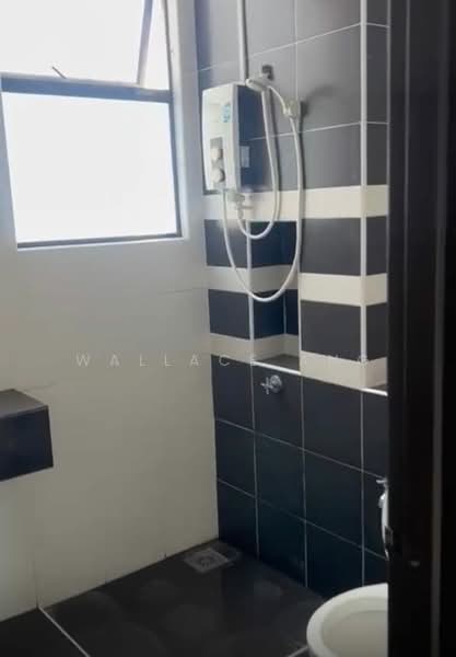 Apartment for Rent at Seri Austin Residence (Pangsapuri Seri Austin) - Wallace Ang - PropertyGuru.com.my