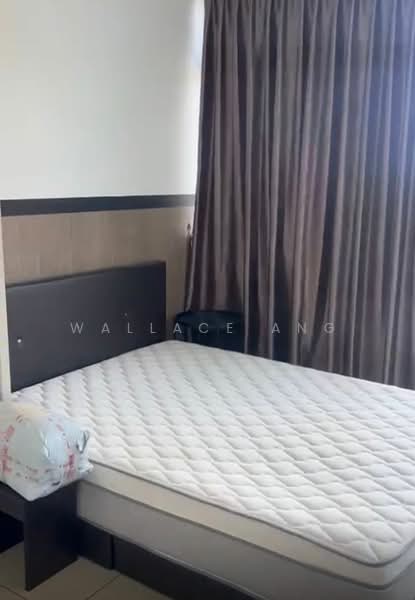 Apartment for Rent at Seri Austin Residence (Pangsapuri Seri Austin) - Wallace Ang - PropertyGuru.com.my