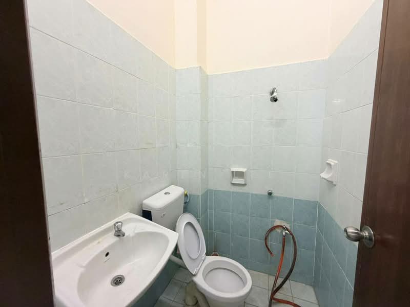 2-storey Terraced House for Rent in Bukit Indah (Iskandar Puteri (Nusajaya)) - Karen Lee - PropertyGuru.com.my
