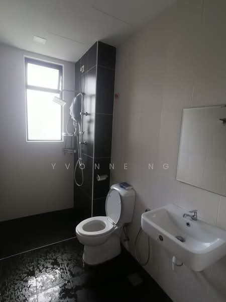 Servis Apartment untuk Disewa di The Garden Residences - Yvonne Ng - PropertyGuru.com.my