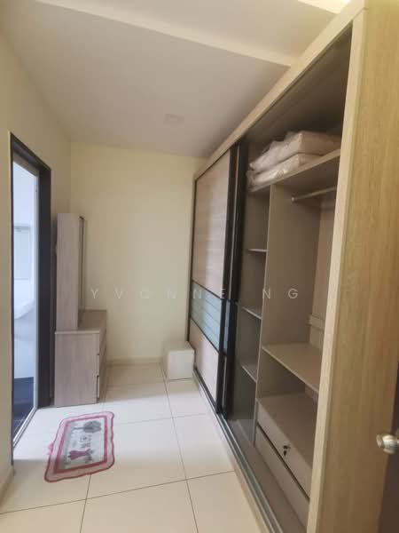 Servis Apartment untuk Disewa di The Garden Residences - Yvonne Ng - PropertyGuru.com.my