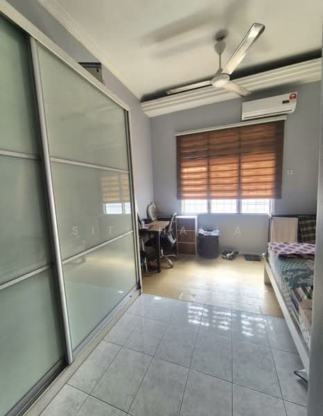 2-storey Terraced House for Sale in Bandar Tun Hussein Onn (Cheras) - Siti Haila - Bedroom - PropertyGuru.com.my