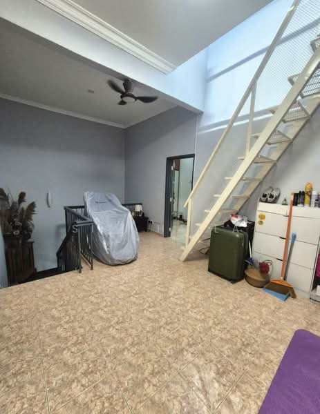2-storey Terraced House for Sale in Bandar Tun Hussein Onn (Cheras) - Siti Haila - Interior - PropertyGuru.com.my