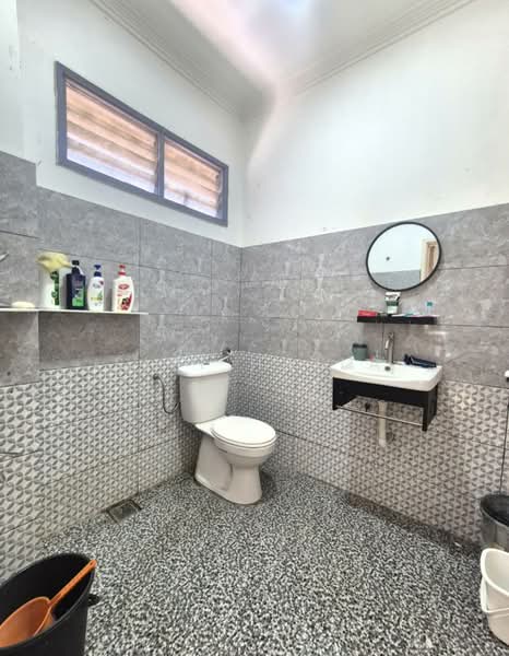 2-storey Terraced House for Sale in Bandar Tun Hussein Onn (Cheras) - Siti Haila - Bathroom - PropertyGuru.com.my