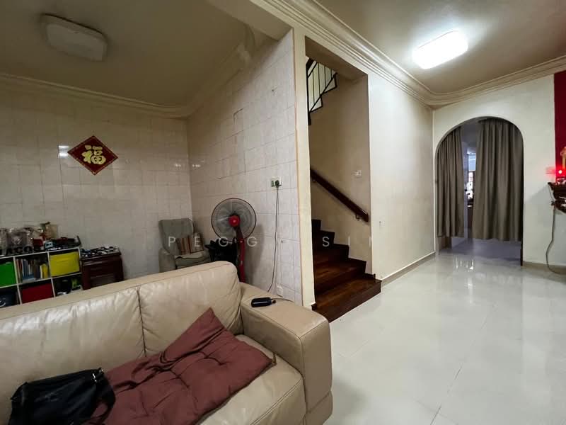 2.5-storey Terraced House for Sale in Bandar Puteri Puchong (Puchong) - Peggy Sim - PropertyGuru.com.my