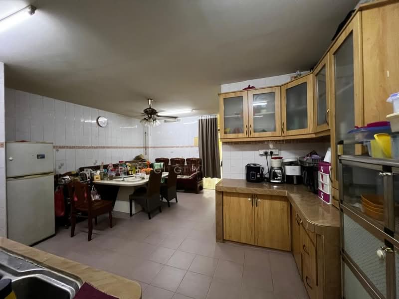 2.5-storey Terraced House for Sale in Bandar Puteri Puchong (Puchong) - Peggy Sim - PropertyGuru.com.my