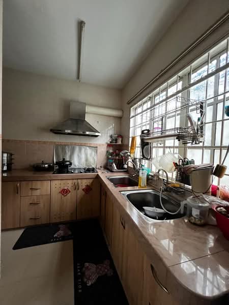 2.5-storey Terraced House for Sale in Bandar Puteri Puchong (Puchong) - Peggy Sim - PropertyGuru.com.my