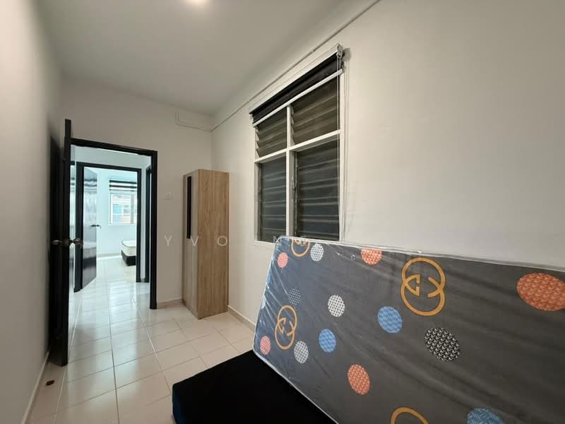 Apartment for Rent at Villa Krystal @ Bandar Selesa Jaya - Yvonne Ng - PropertyGuru.com.my