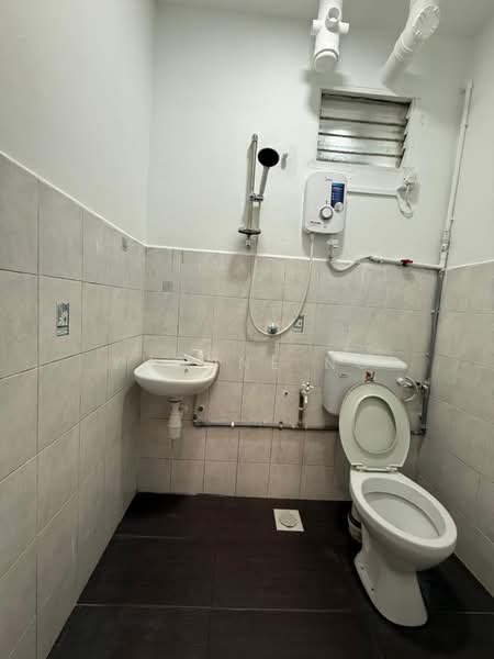 Apartment for Rent at Villa Krystal @ Bandar Selesa Jaya - Yvonne Ng - PropertyGuru.com.my
