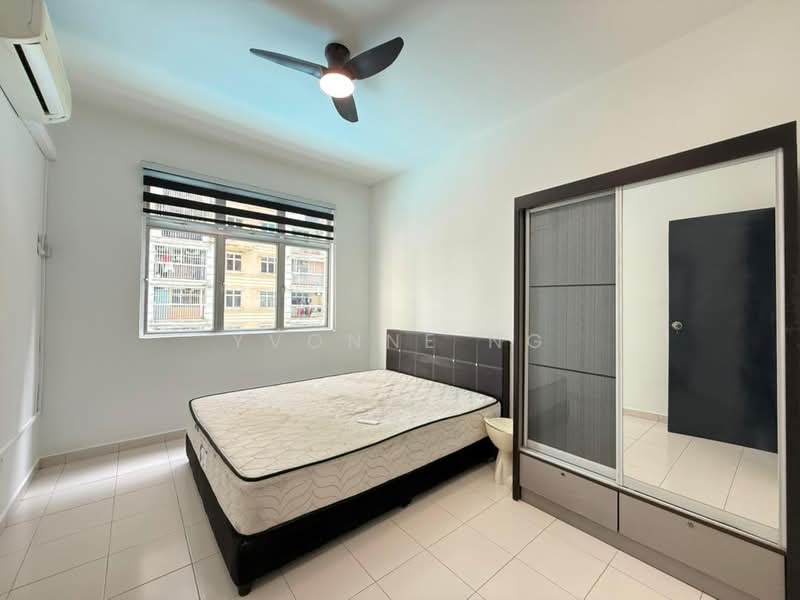 Apartment for Rent at Villa Krystal @ Bandar Selesa Jaya - Yvonne Ng - PropertyGuru.com.my