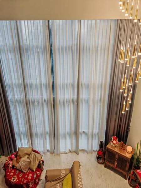 Service Residence for Sale at Twins @ Damansara Heights - Bee Lee Ku - PropertyGuru.com.my