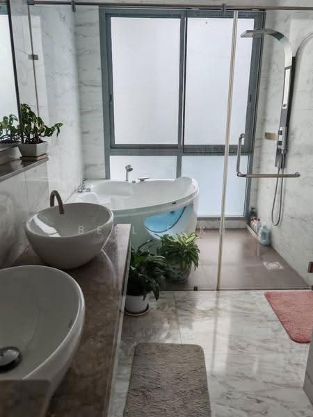 Service Residence for Sale at Twins @ Damansara Heights - Bee Lee Ku - PropertyGuru.com.my