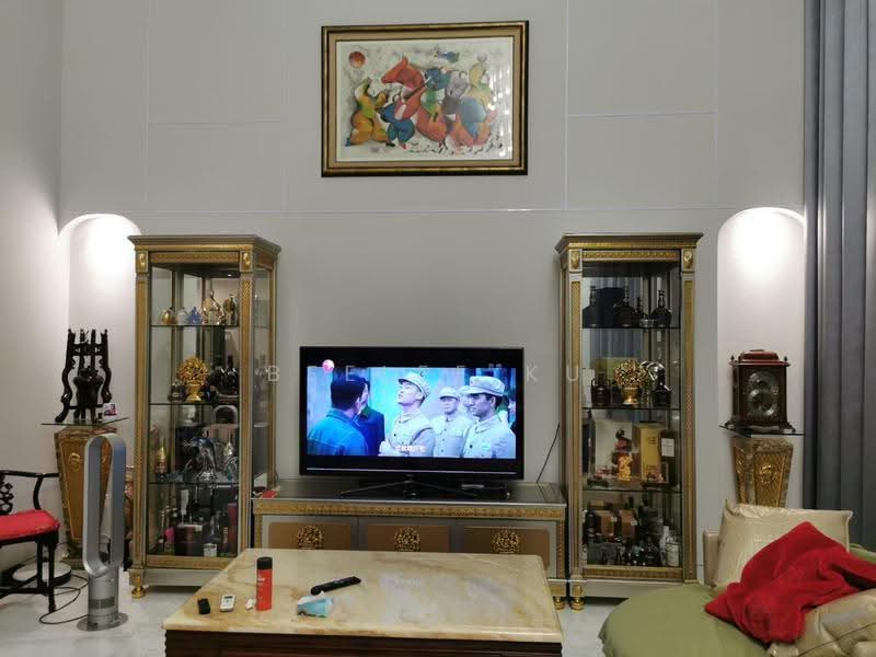Service Residence for Sale at Twins @ Damansara Heights - Bee Lee Ku - PropertyGuru.com.my