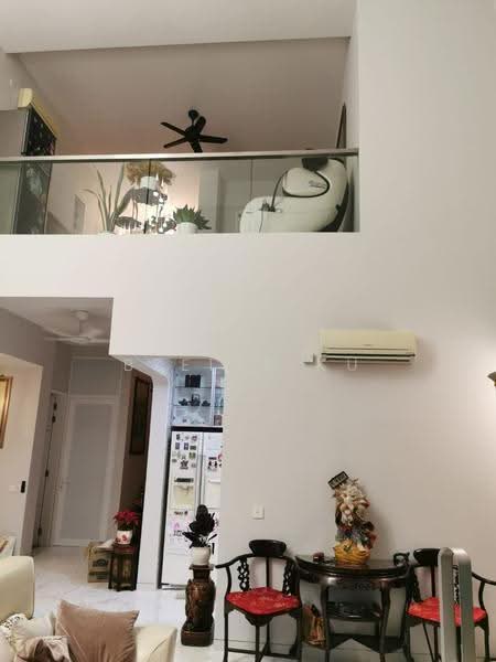 Service Residence for Sale at Twins @ Damansara Heights - Bee Lee Ku - PropertyGuru.com.my