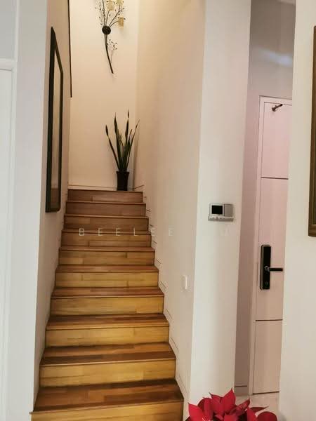 Service Residence for Sale at Twins @ Damansara Heights - Bee Lee Ku - PropertyGuru.com.my