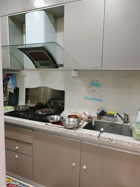 Service Residence for Sale at Twins @ Damansara Heights - Bee Lee Ku - PropertyGuru.com.my