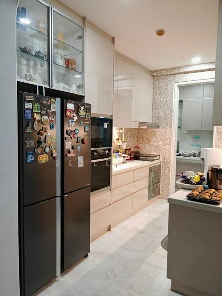 Service Residence for Sale at Twins @ Damansara Heights - Bee Lee Ku - PropertyGuru.com.my