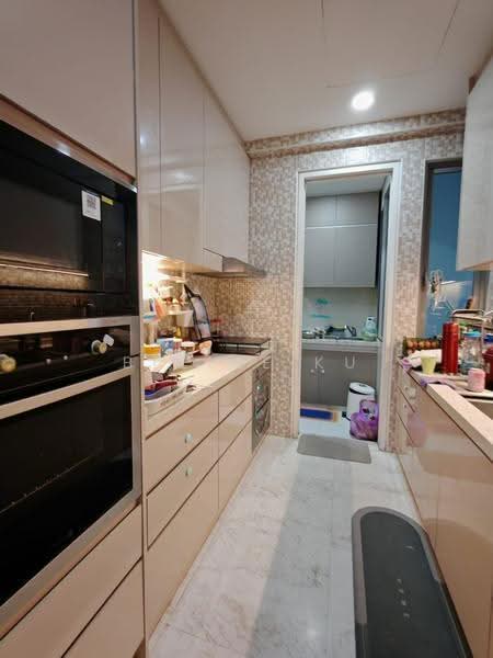 Service Residence for Sale at Twins @ Damansara Heights - Bee Lee Ku - PropertyGuru.com.my