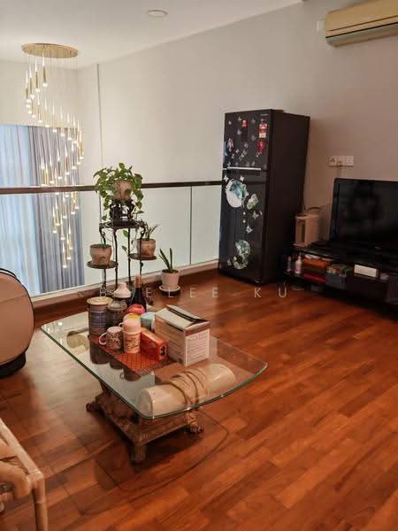 Service Residence for Sale at Twins @ Damansara Heights - Bee Lee Ku - PropertyGuru.com.my