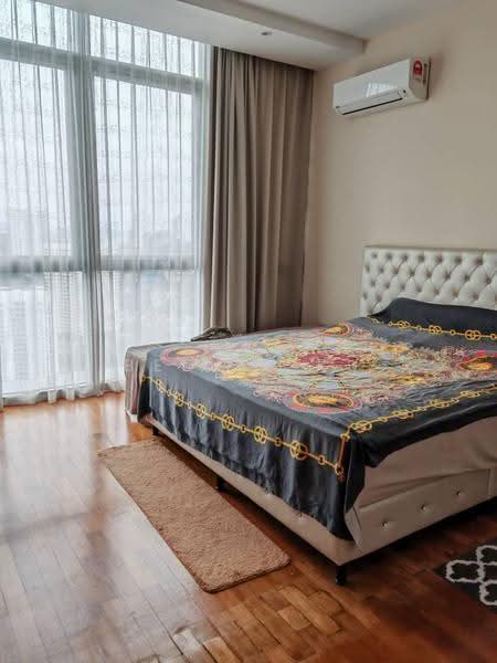 Service Residence for Sale at Twins @ Damansara Heights - Bee Lee Ku - PropertyGuru.com.my