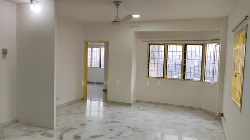 Apartment for Sale at Perdana Puri - Benz Lee - PropertyGuru.com.my