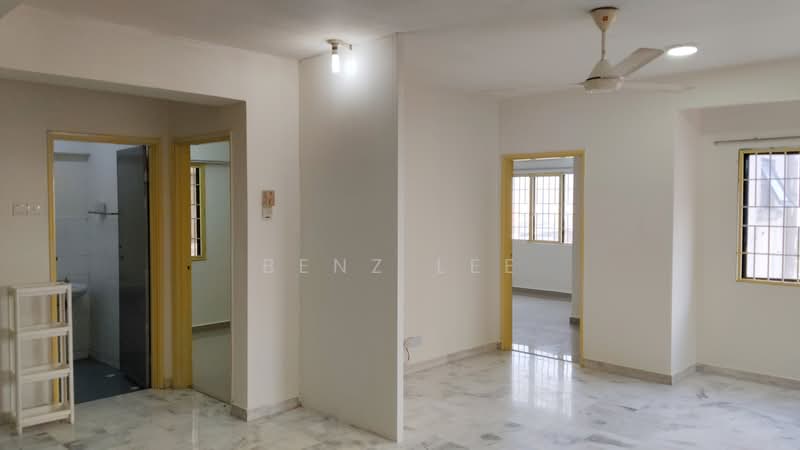 Apartment for Sale at Perdana Puri - Benz Lee - PropertyGuru.com.my