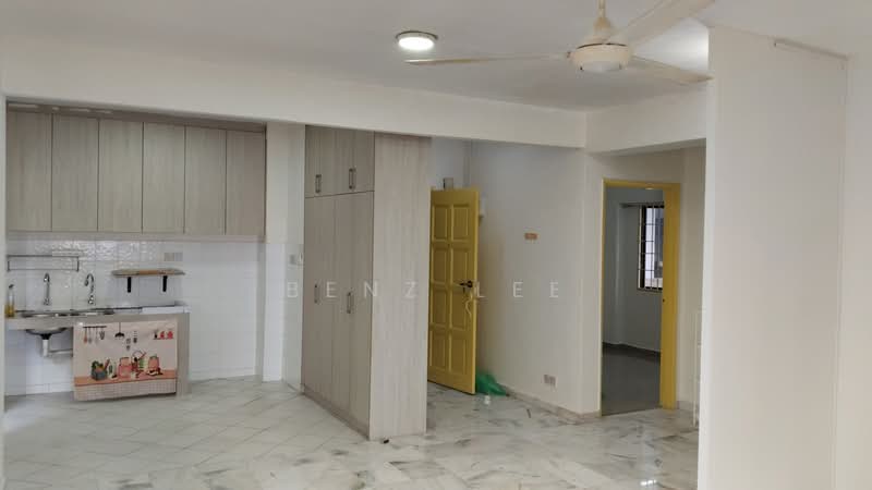 Apartment for Sale at Perdana Puri - Benz Lee - PropertyGuru.com.my