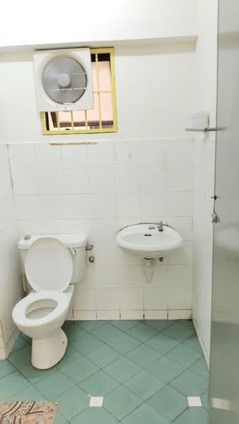 Apartment for Sale at Perdana Puri - Benz Lee - PropertyGuru.com.my