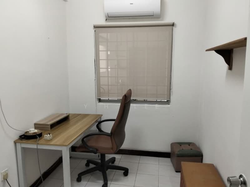 Kondominium untuk Disewa di Plaza Serdang Raya - Y.H. Lee - Study - PropertyGuru.com.my