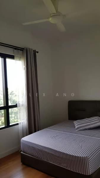 Servis Apartment untuk Disewa di The Horizon Residence - Alex Ang - PropertyGuru.com.my
