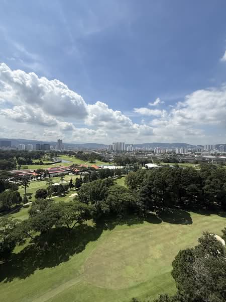 Servis Apartment untuk Disewa di The Horizon Residence - Alex Ang - PropertyGuru.com.my