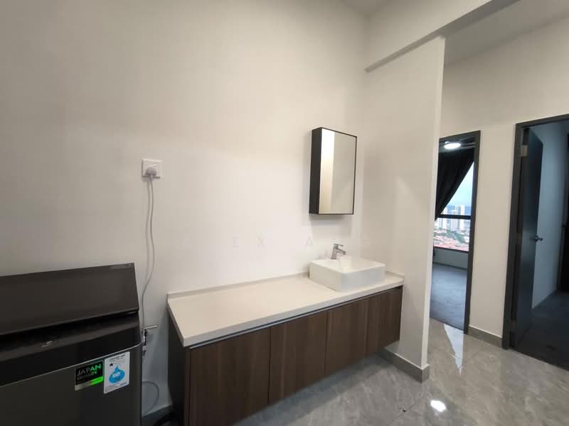 Servis Apartment untuk Disewa di Altris Residences @ The Quartz WM - Alex Ang - PropertyGuru.com.my