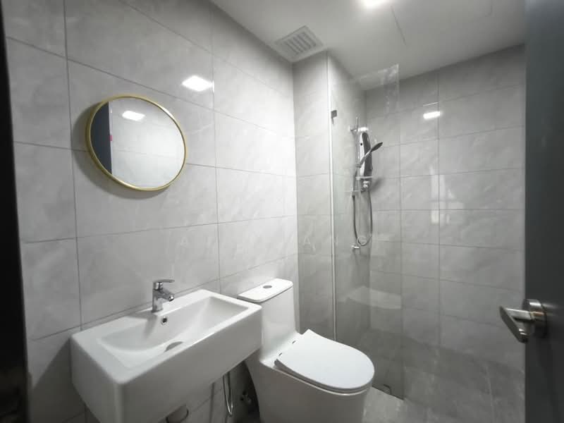 Servis Apartment untuk Disewa di Altris Residences @ The Quartz WM - Alex Ang - PropertyGuru.com.my