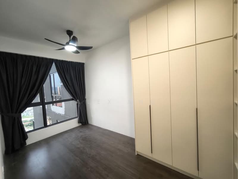 Servis Apartment untuk Disewa di Altris Residences @ The Quartz WM - Alex Ang - PropertyGuru.com.my