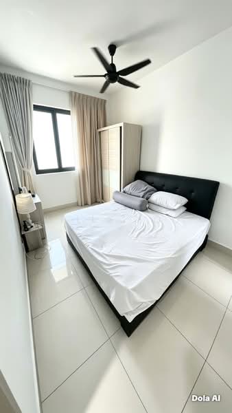 Condominium for Rent at Mizumi Residences - Kelly Foo - PropertyGuru.com.my