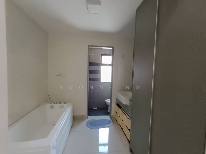Servis Apartment untuk Disewa di G Residence - Yvonne Ng - PropertyGuru.com.my