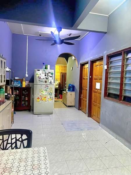 Rumah Teres untuk Dijual di Taman Sri Serdang (Seri Kembangan) - Mahafiz . - PropertyGuru.com.my