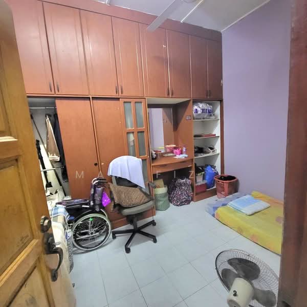 Rumah Teres untuk Dijual di Taman Sri Serdang (Seri Kembangan) - Mahafiz . - PropertyGuru.com.my
