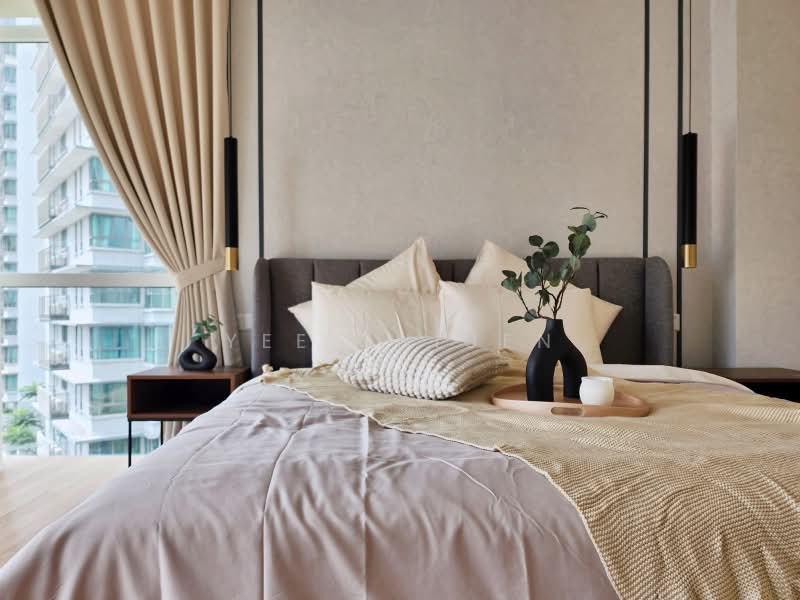 Kondominium untuk Disewa di Medini Signature - Yee Shiuen - PropertyGuru.com.my
