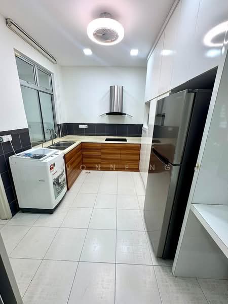 2-storey Terraced House for Rent in Taman Nusa Idaman (Iskandar Puteri (Nusajaya)) - Yvonne Ng - PropertyGuru.com.my