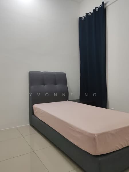 Servis Apartment untuk Disewa di 8Scape Residence @ Sutera - Yvonne Ng - PropertyGuru.com.my