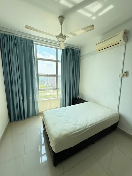 Servis Apartment untuk Dijual di The Arc - Jaclyn Wong - PropertyGuru.com.my