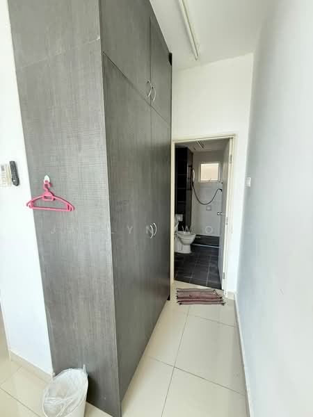 Servis Apartment untuk Dijual di The Arc - Jaclyn Wong - PropertyGuru.com.my