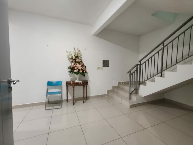 Semi-Detached House for Sale in Taman Nusa Idaman (Iskandar Puteri (Nusajaya)) - Esther Toh - PropertyGuru.com.my