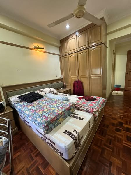 Kondominium untuk Dijual di Tiara Kelana - Janice . - PropertyGuru.com.my