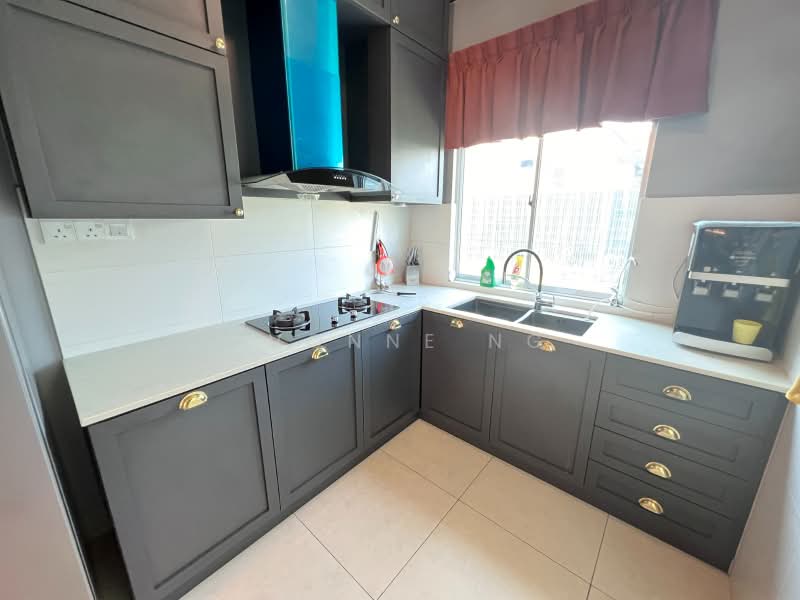 Rumah Teres 2 Tingkat untuk Disewa di Iskandar Puteri (Nusajaya) (Johor) - Yvonne Ng - PropertyGuru.com.my